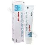 Benoquin Cream 20% 20g