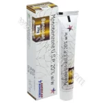 Benzocan cream 20 g (monobenzone cream)