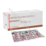 Betnesol 0.5 Mg
