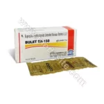 Bulet SR 150 mg