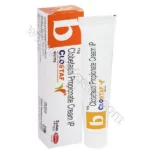 Clostaf Cream