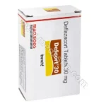 Defcort 30 mg