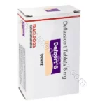 Defcort 6 Mg