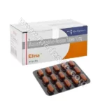 Elina 10 mg (Mizolastine)