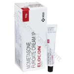 Elocon Cream (Mometasone Furoate)