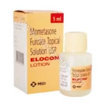 Elocon Lotion (Mometasone Furoate)