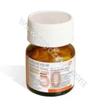 Eltroxin 50 mcg