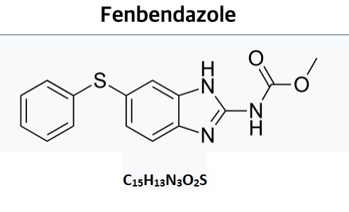 Fenbendazole 222 