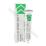 Flucort Cream 20 gm