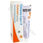 Flutivate Cream (Fluticasone)
