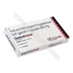 Gestobond 400 mg