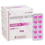 Hisone 10 mg