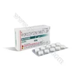 Hisone 20 Mg