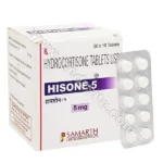 Hisone 5 mg