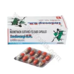 Indocap SR 75 mg