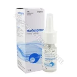 Metaspray Nasal Spray