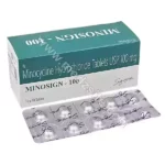 Minosign 100 mg
