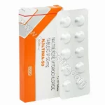 Naltima 50 mg