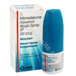 Nasonex Nasal Spray