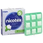 Nicotex 2 Mg