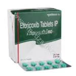 Nucoxia 60 Mg