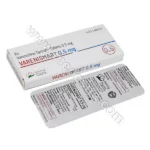 Varenismart 0.5 Mg (Chantix 0.5 mg)