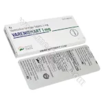 Varenismart 1 Mg (Chantix 1 mg)