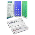 Varenismart All (Chantix)