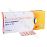 Voveran 50 mg