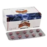 Zimitrax 100 Mg