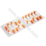 Zycel 200 Mg Strip