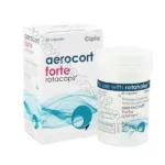 Aerocort Forte Rotacaps
