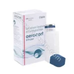 Aerocort Inhaler