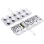 Asthafen 1 mg (Ketotifen)