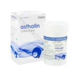 Asthalin Rotacaps (Salbutamol)