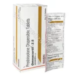Omnacortil 2.5 Mg (Prednisolone)