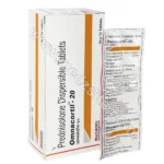 Omnacortil 20 Mg (Prednisolone)
