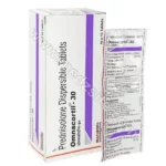 Omnacortil 30 Mg (Prednisolone)