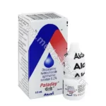 Pataday Eye Drops (Olopatadine)