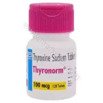Thyronorm 100 mcg