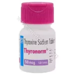 Thyronorm 50 mcg