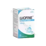 Finerenone 10 mg (lucifine 10 mg)