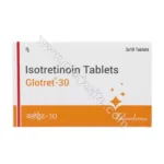 Glotret 30 mg