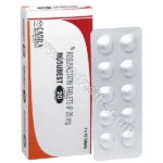 Rosubest 20 Mg