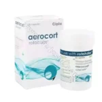 Aerocort Rotacaps