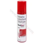 Texifen Spray (Terbinafine Spray )