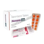 Noosanta 100 mg (Tapentadol)