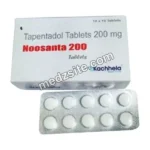 Noosanta 200 Mg (Tapentadol)