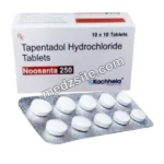 Noosanta 250 Mg (Tapentadol)