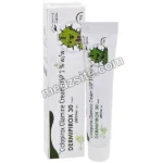 Dermipirox Cream (Ciclopirox cream)